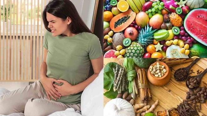 Benefits Of The Interstitial Cystitis Diet