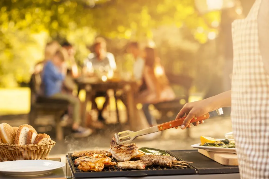 Food Safety During Festivals and Events