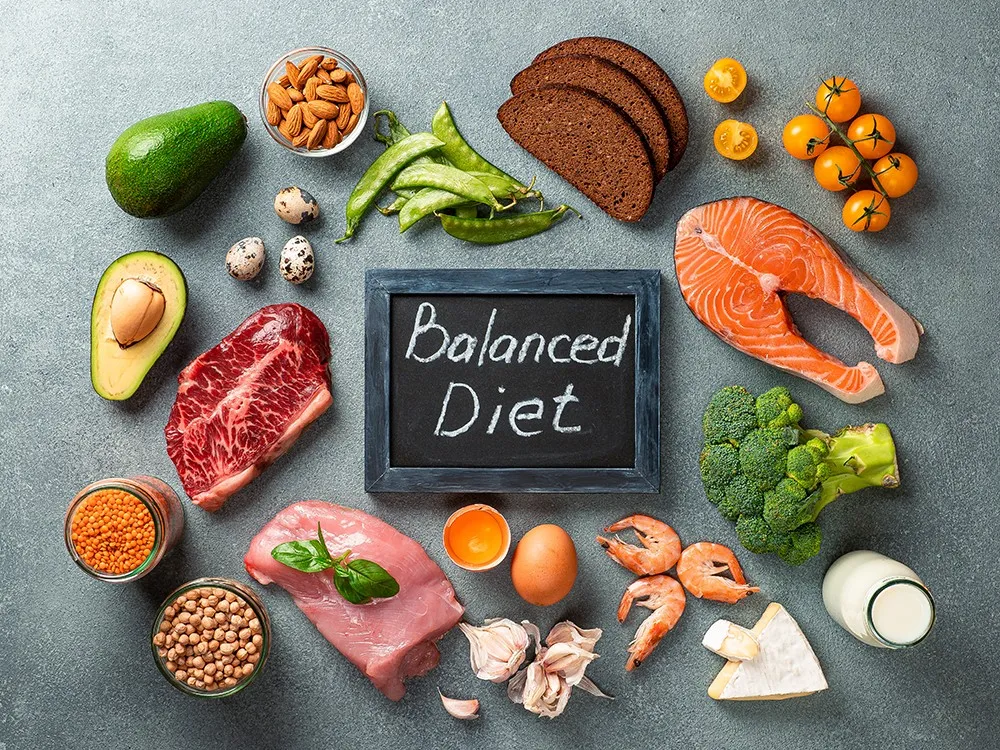 Low-Carb Food for Diabetic Patients  Best Diet for Blood Sugar Control