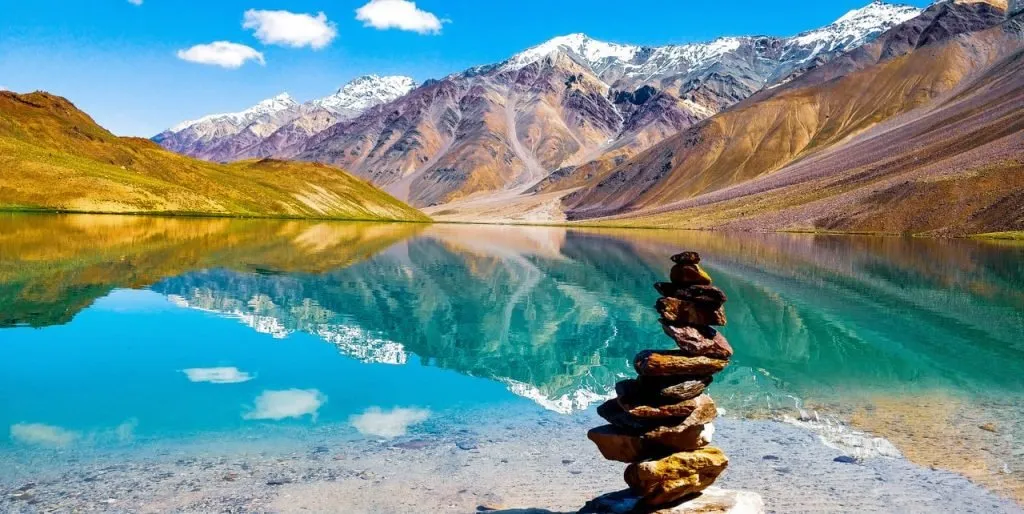 Hidden Adventure Destination for Nature Explorers