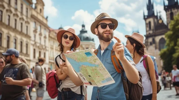 How to Respect Local Culture When Traveling Internationally