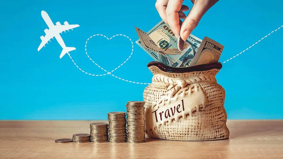 Creative Ways to Save Money for Travel: Smart Tips