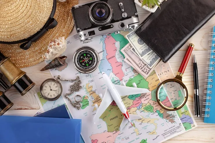 Common Travel Mistakes to Avoid: Tips Every Traveler Should Know