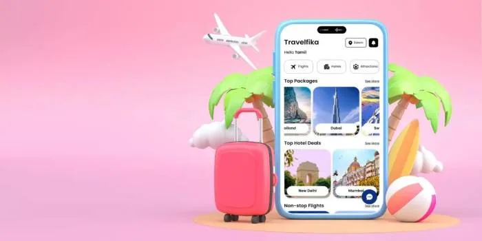 Best Travel Apps with AI Features