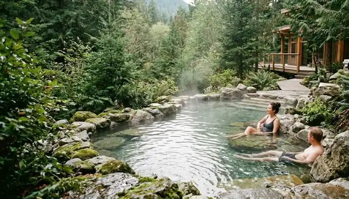Best Wellness Travel for Women Over 40