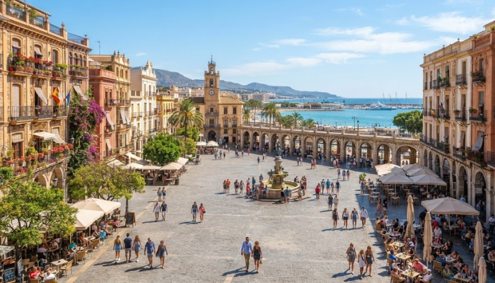 Spains Most Spectacular Places: 9 Beautiful Destinations You Must Visit