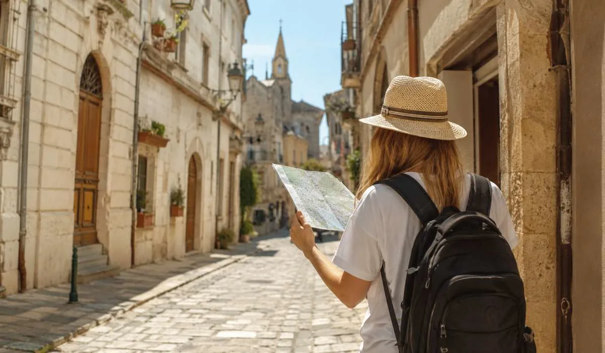 Travel Tips for Planning a Vacation Without Stress or Hassle